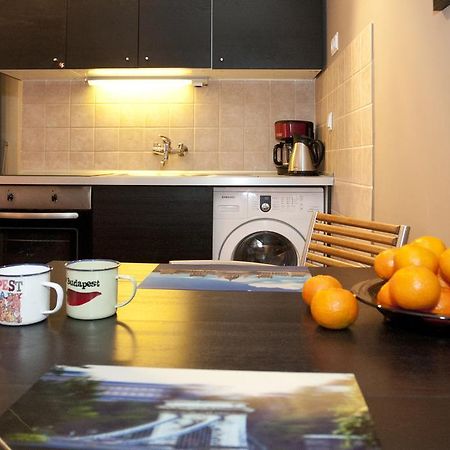 Gloria Apartment Будапешт Номер фото