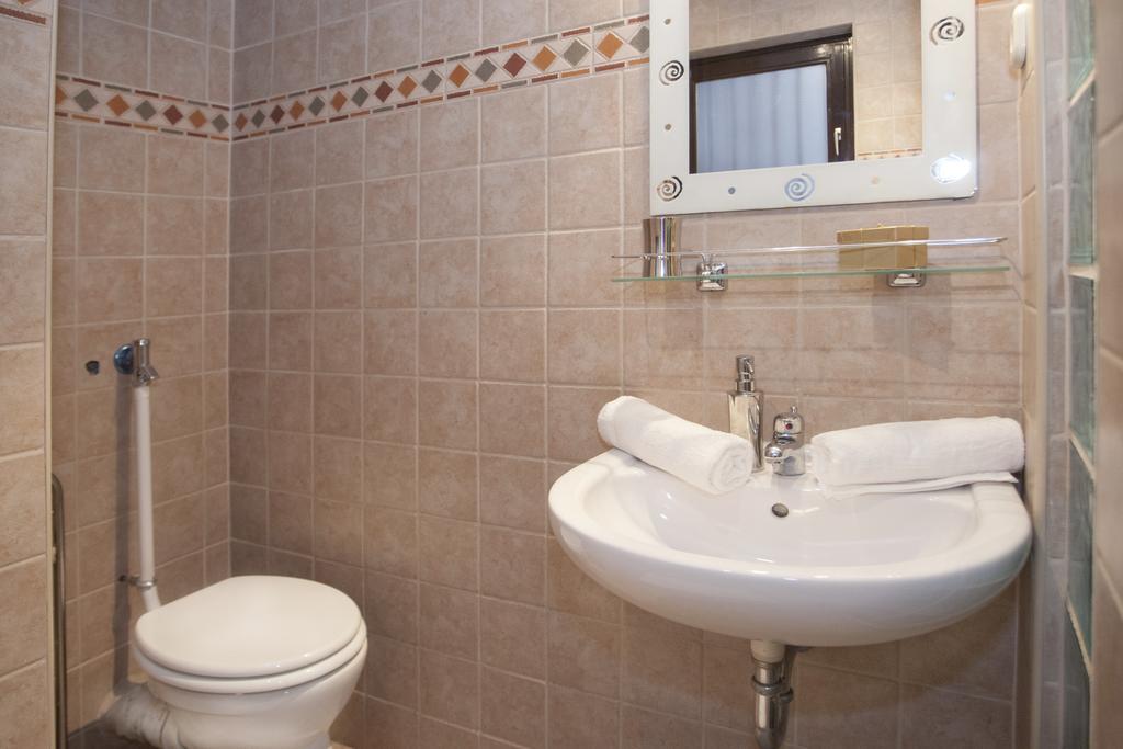 Gloria Apartment Будапешт Номер фото